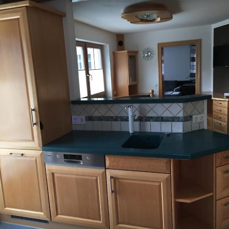 Appartment Schmidl Bischofshofen Zewnętrze zdjęcie