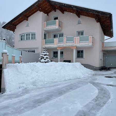 Appartment Schmidl Bischofshofen Zewnętrze zdjęcie