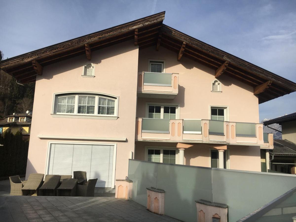 Appartment Schmidl Bischofshofen Zewnętrze zdjęcie