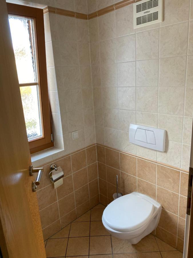 Appartment Schmidl Bischofshofen Zewnętrze zdjęcie