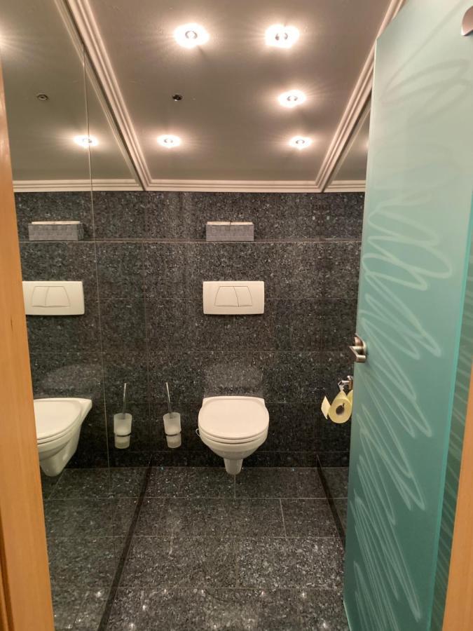 Appartment Schmidl Bischofshofen Zewnętrze zdjęcie