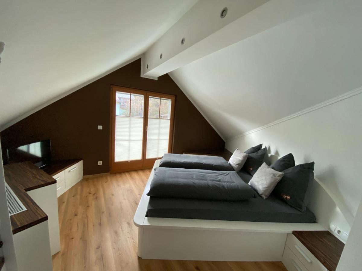 Appartment Schmidl Bischofshofen Zewnętrze zdjęcie
