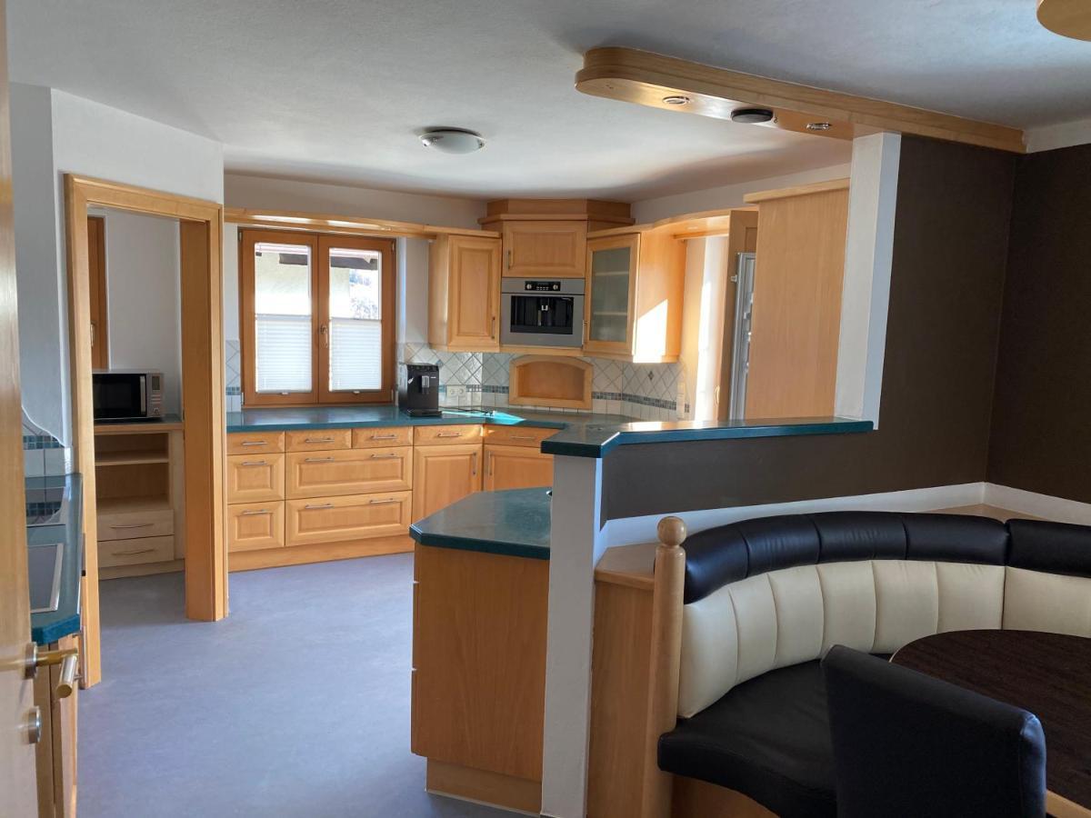Appartment Schmidl Bischofshofen Zewnętrze zdjęcie