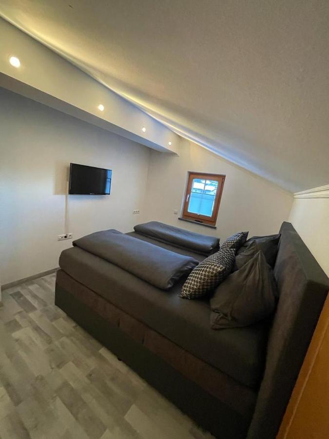 Appartment Schmidl Bischofshofen Zewnętrze zdjęcie